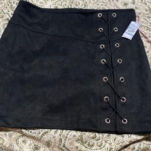 Charlotte Russe skirt